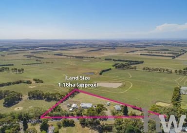 Property 1130 Winchelsea Deans Marsh Road, Winchelsea South VIC 3241 IMAGE 0