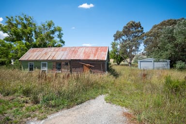 Property 196 Cullerin Road, BREADALBANE NSW 2581 IMAGE 0