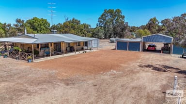 Property 42 Caladenia Drive, Coondle WA 6566 IMAGE 0