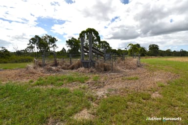 Property Pailthorpes Road Pailthorpes Road, Bungadoo QLD 4671 IMAGE 0