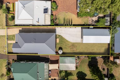 Property 8A Cooper Street, SOUTH TOOWOOMBA QLD 4350 IMAGE 0