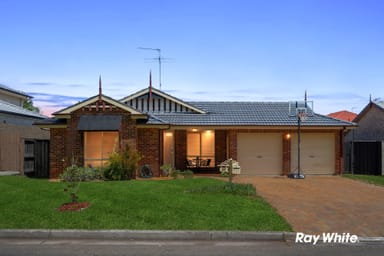 Property 28 Tuggerah Place, Woodcroft NSW 2767 IMAGE 0