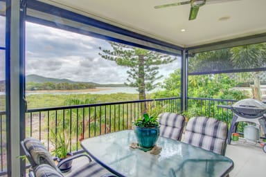 Property 1 & 2, 15 Hackett Court, CAMPWIN BEACH QLD 4737 IMAGE 0