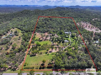 Property 115 Cottons Road, Bondoola QLD 4703 IMAGE 0