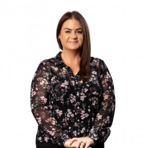 Property Agent Bianca Crawford