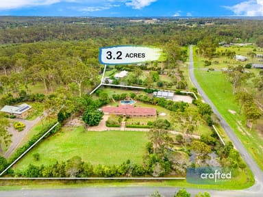 Property 2 Dandaraga Court, Chambers Flat QLD 4133 IMAGE 0