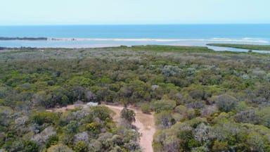 Property 614 Fingerfield Road, Deepwater QLD 4674 IMAGE 0