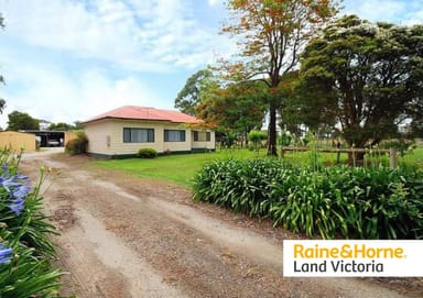 Property 3570 Ballarto Road, BAYLES VIC 3981 IMAGE 0