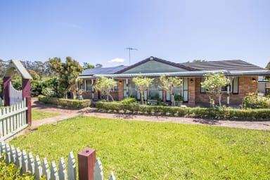 Property 2 Swagman Place, Werrington Downs NSW 2747 IMAGE 0