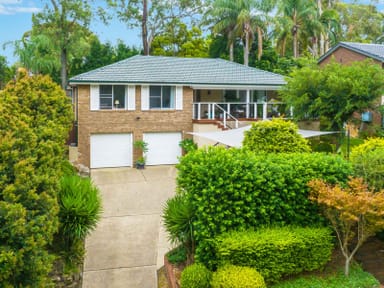 Property 8 Isaac Smith Parade, Kings Langley NSW 2147 IMAGE 0