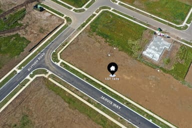 Property Lot 1878 Jarvis Way, Lucas VIC 3350 IMAGE 0