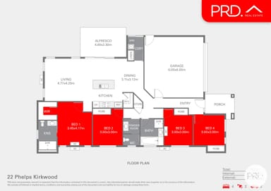 Property 22 Phelps Circuit, KIRKWOOD QLD 4680 IMAGE 0