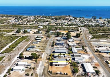 Property 9 Dhufish Drive, LEEMAN WA 6514 IMAGE 0