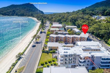 Property 19, 19-21 Shoal Bay Road, Shoal Bay NSW 2315 IMAGE 0