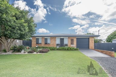 Property 17 Limpus Crescent, Kalkie QLD 4670 IMAGE 0