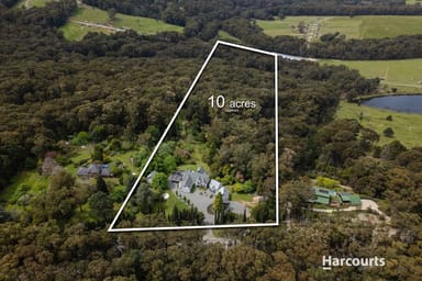 Property 380 Mt Eirene Road, Gembrook VIC 3783 IMAGE 0