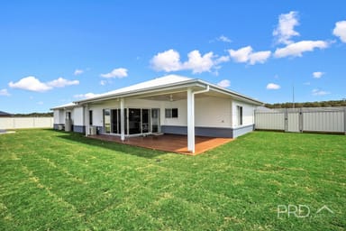 Property 23 Humpback Circuit, BOORAL QLD 4655 IMAGE 0