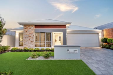 Property 18 Wedgewood Grove, THE VINES WA 6069 IMAGE 0