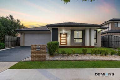 Property 108 Maddecks Avenue, Moorebank NSW 2170 IMAGE 0