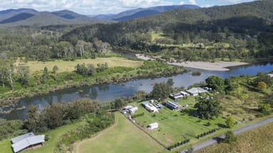 Property 3883 Old Glen Innes Road, Buccarumbi NSW 2460 IMAGE 0