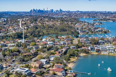 Property 130 Tennyson Road, Tennyson Point NSW 2111 IMAGE 0
