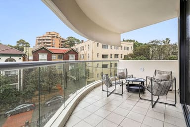 Property 405, 184 Forbes Street, Darlinghurst NSW 2010 IMAGE 0