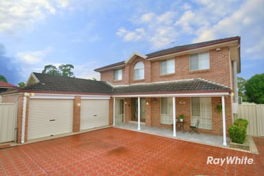 Property 37 Talbingo Place, Woodcroft NSW 2767 IMAGE 0
