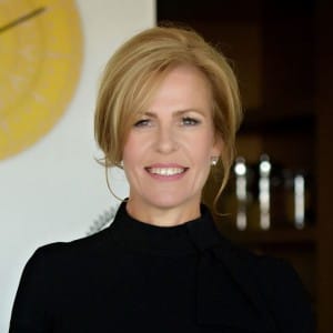 Property Agent Anne Pohlner