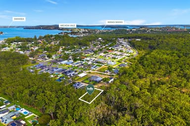 Property 28 Fred Avery Drive, Buttaba NSW 2283 IMAGE 0