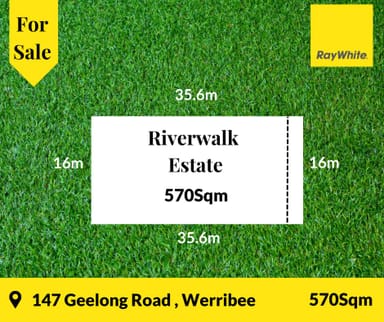 Property 147 Geelong Road, Werribee VIC 3030 IMAGE 0