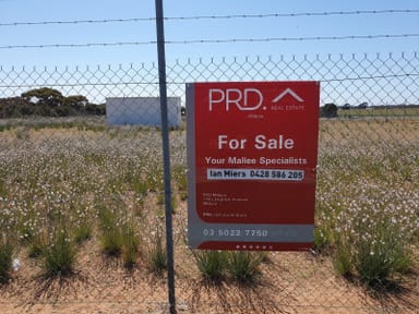 Property lot 2, & Calder Highway, Sea Lake VIC 3533 IMAGE 0