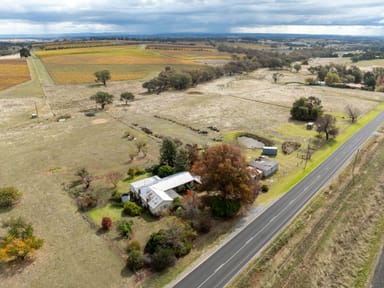 Property 'Cambridge' 315 Borenore Road, Borenore via, Orange NSW 2800 IMAGE 0