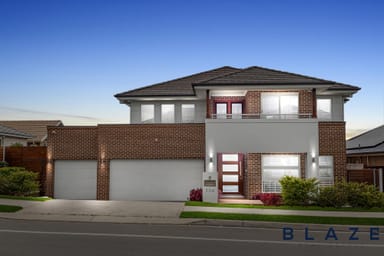 Property 306 South Circuit, ORAN PARK NSW 2570 IMAGE 0