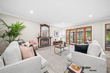 Property 1 Radcliffe Circuit "Clover Hill", CARWOOLA NSW 2620 IMAGE 0