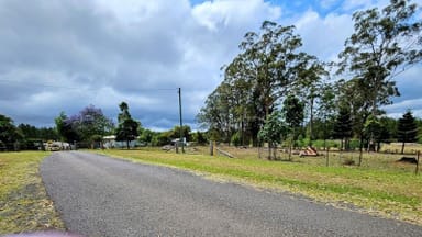 Property Lot 61 William Street, Pechey QLD 4352 IMAGE 0