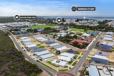 Property 1 Wickepin Parade, DAWESVILLE WA 6211 IMAGE 0