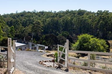 Property 144 Cherry Farm Road, Underwood TAS 7268 IMAGE 0