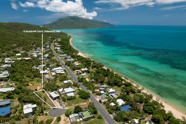 Property 6 Gumbrell Court, Hideaway Bay QLD 4800 IMAGE 0