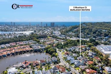 Property 5 Mustique Court, BURLEIGH WATERS QLD 4220 IMAGE 0
