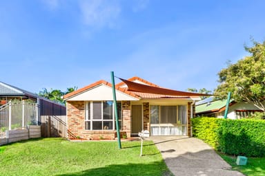 Property 51 Ibis Circuit, FOREST LAKE QLD 4078 IMAGE 0