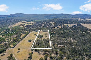 Property 8 Panrock Reservoir Rd Black Range Via, Stawell VIC 3380 IMAGE 0