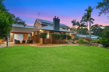 Property 12 Kingfisher Place, West Pennant Hills NSW 2125 IMAGE 0