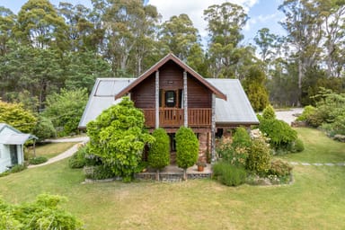 Property 270 Pipers River Road, TURNERS MARSH TAS 7267 IMAGE 0