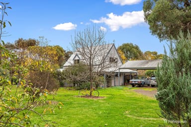 Property 10 Trudgeons Road, Welshmans Reef VIC 3462 IMAGE 0