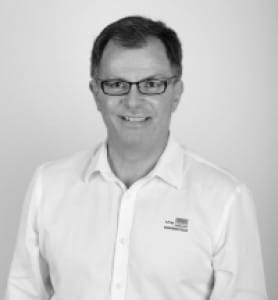 Property Agent Tim Bynon