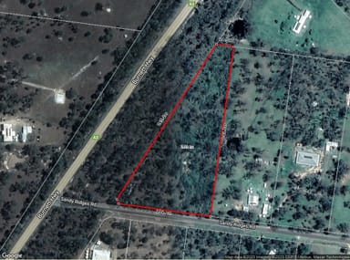 Property 1, Sandy Ridges Road,, SANDY RIDGES QLD 4615 IMAGE 0