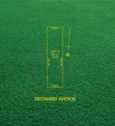 Property Proposed Allotment 2/51 Redward Avenue, Greenacres SA 5086 IMAGE 0