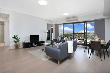 Property 316/192 Caroline Chisholm Drive, Winston Hills NSW 2153 IMAGE 0