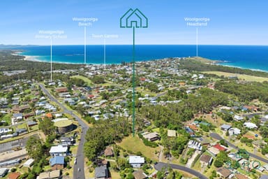 Property 24 Parker Close, WOOLGOOLGA NSW 2456 IMAGE 0