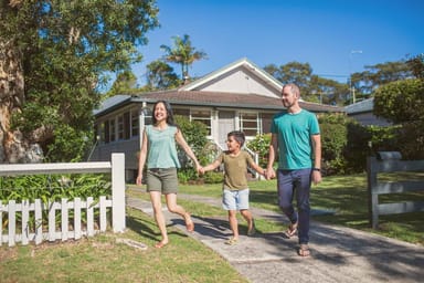 Property 1, 270 Bobbin Head Road, North Turramurra NSW 2074 IMAGE 0